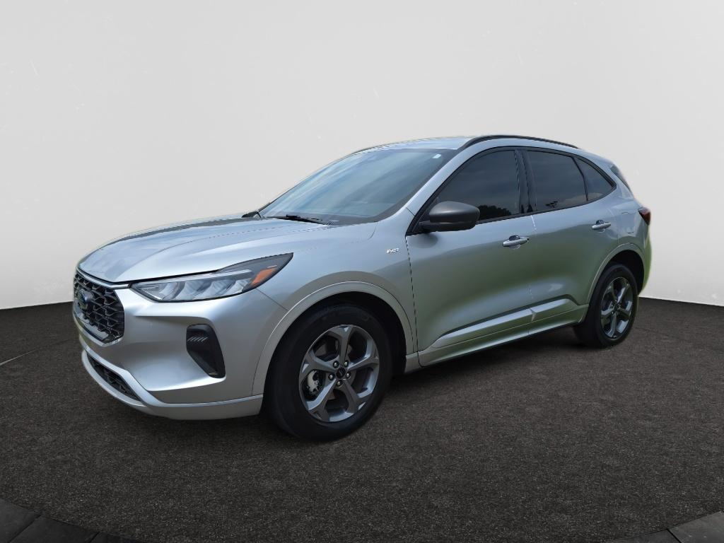 2024 Ford Escape ST-Line FWD's photo
