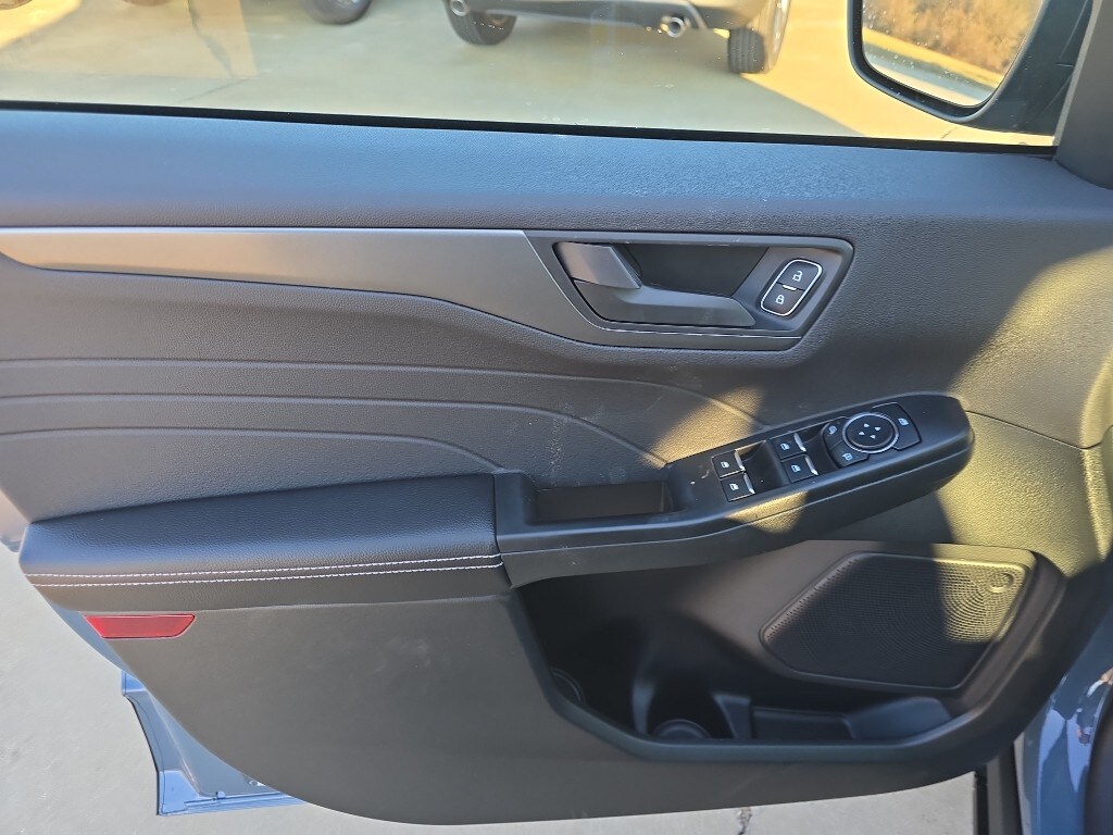 2026 Ford Escape Active - Photo 18