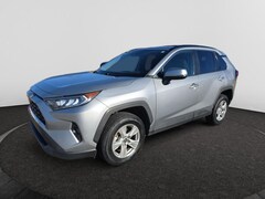 2020 Toyota RAV4 XLE SUV