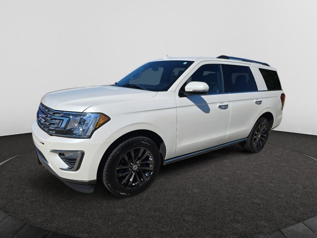 2019 Ford Expedition