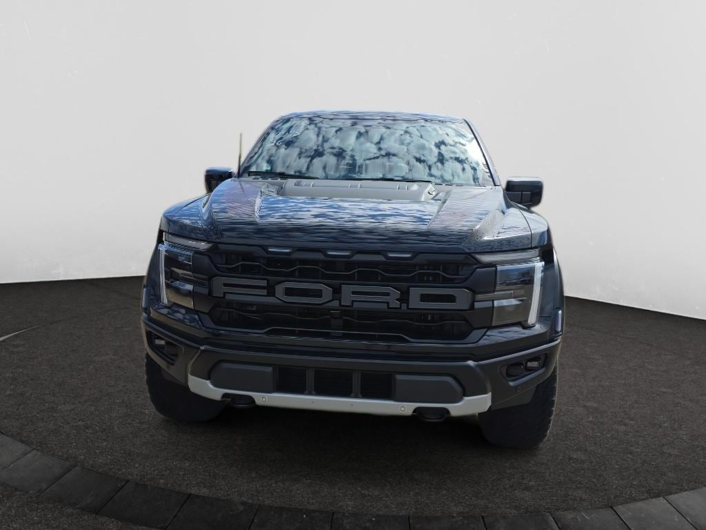 New 2026 Ford F-150 Raptor Truck SuperCrew Cab