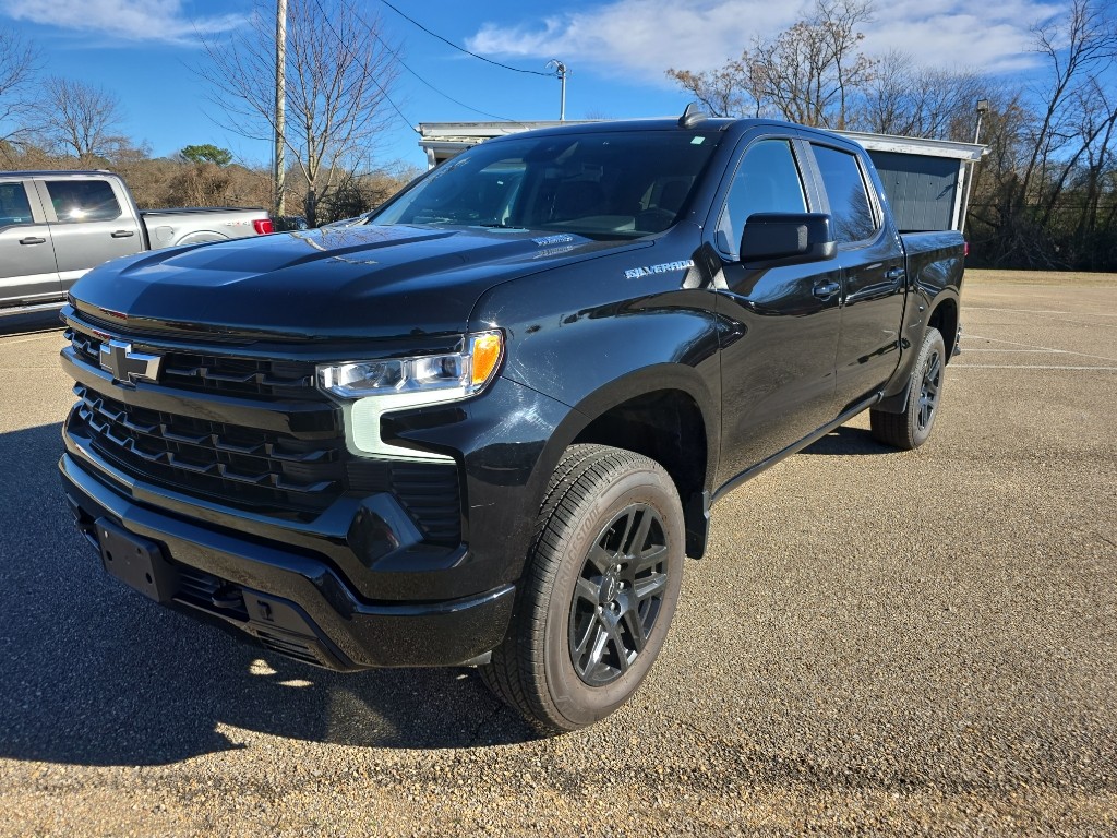 2023 Chevrolet Silverado 1500 RST's photo