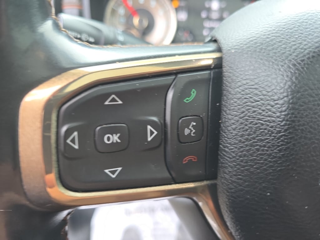 2021 RAM Ram 1500 Pickup Longhorn - Photo 23
