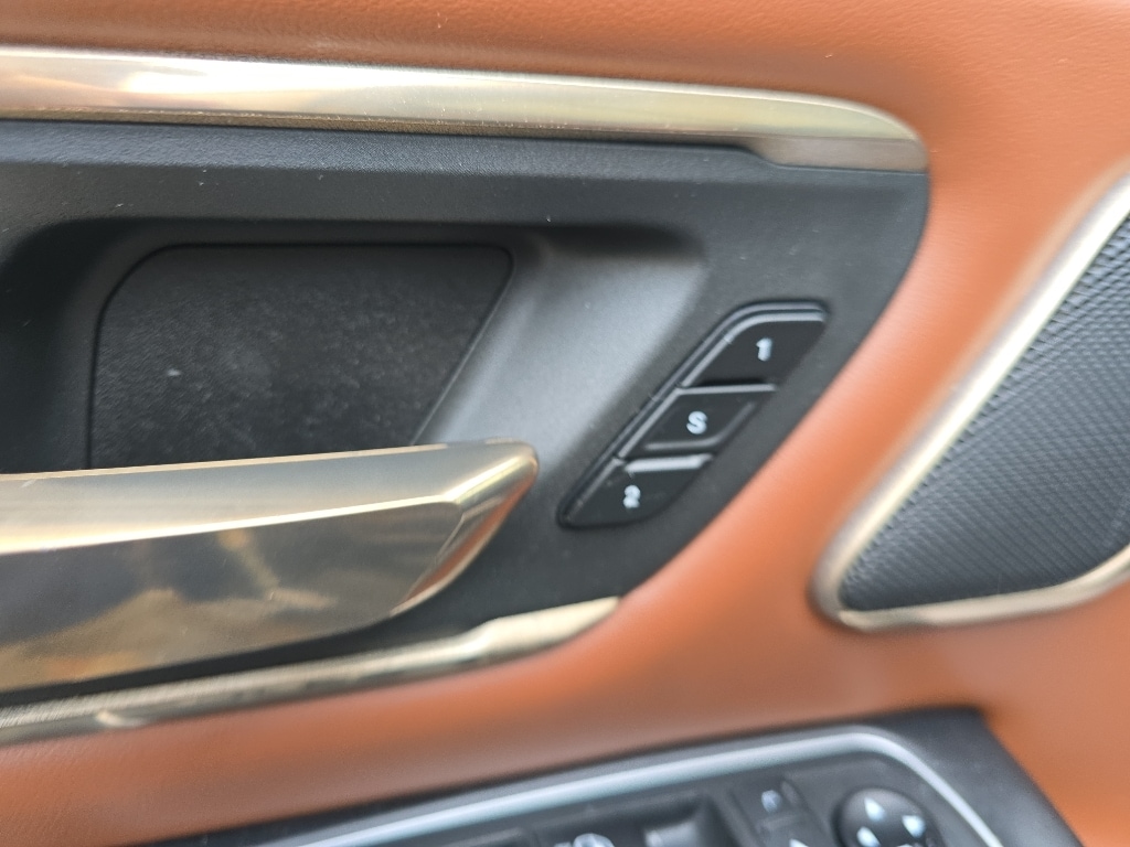 2021 RAM Ram 1500 Pickup Longhorn - Photo 18