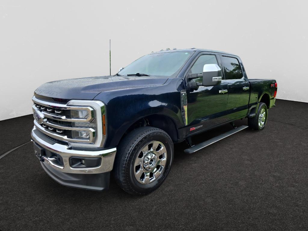 2024 Ford F-250 King Ranch 4x4 Crew Cab 6-3/4' Box's photo