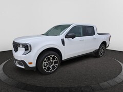 2025 Ford Maverick Lariat Truck SuperCrew