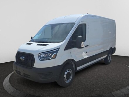 2025 Ford Transit-250 Cargo Base Van Medium Roof Van