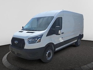2025 Ford Transit-250 Cargo Base Van Medium Roof Van