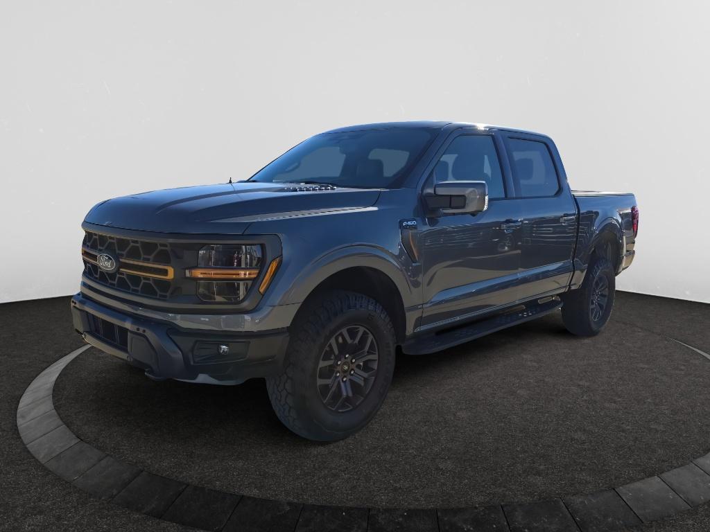 2025 Ford F-150 Tremor's photo
