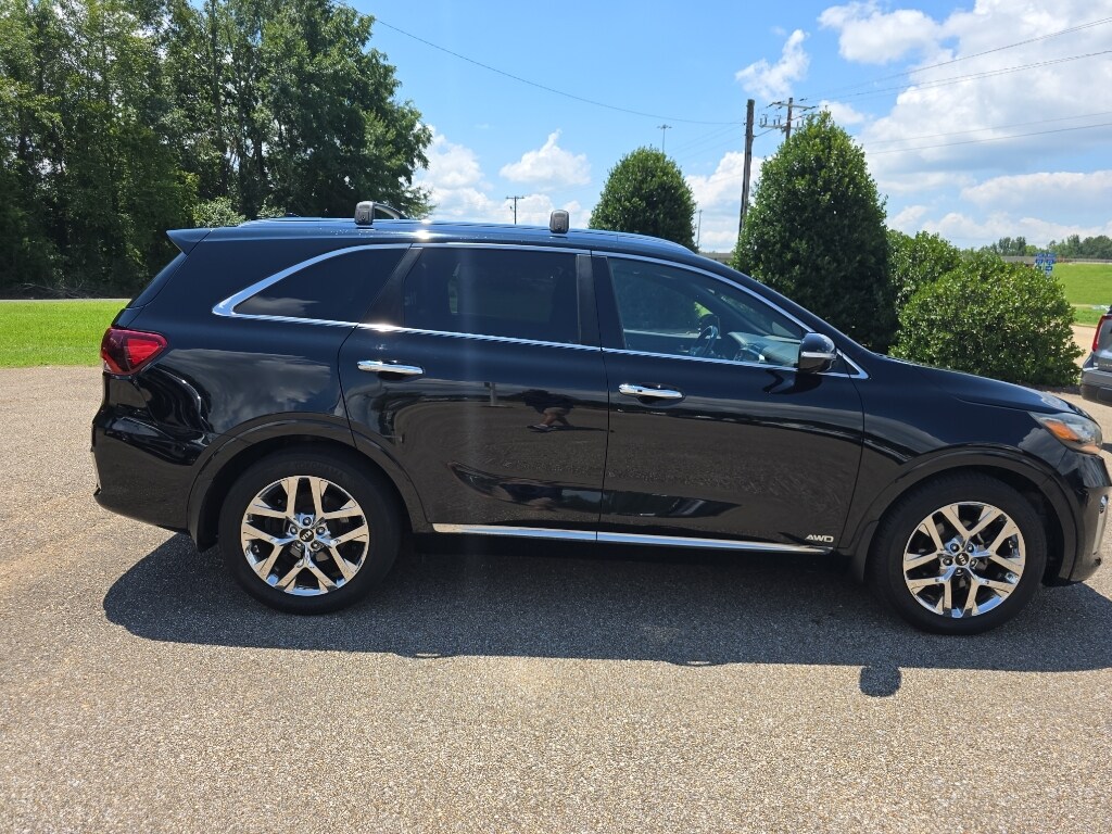 Used 2019 Kia Sorento 3.3L SUV