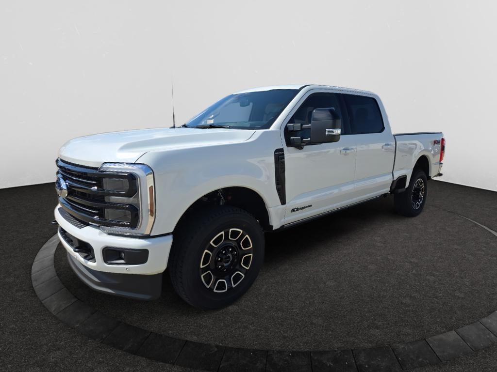 2026 Ford F-250 Truck Crew Cab 