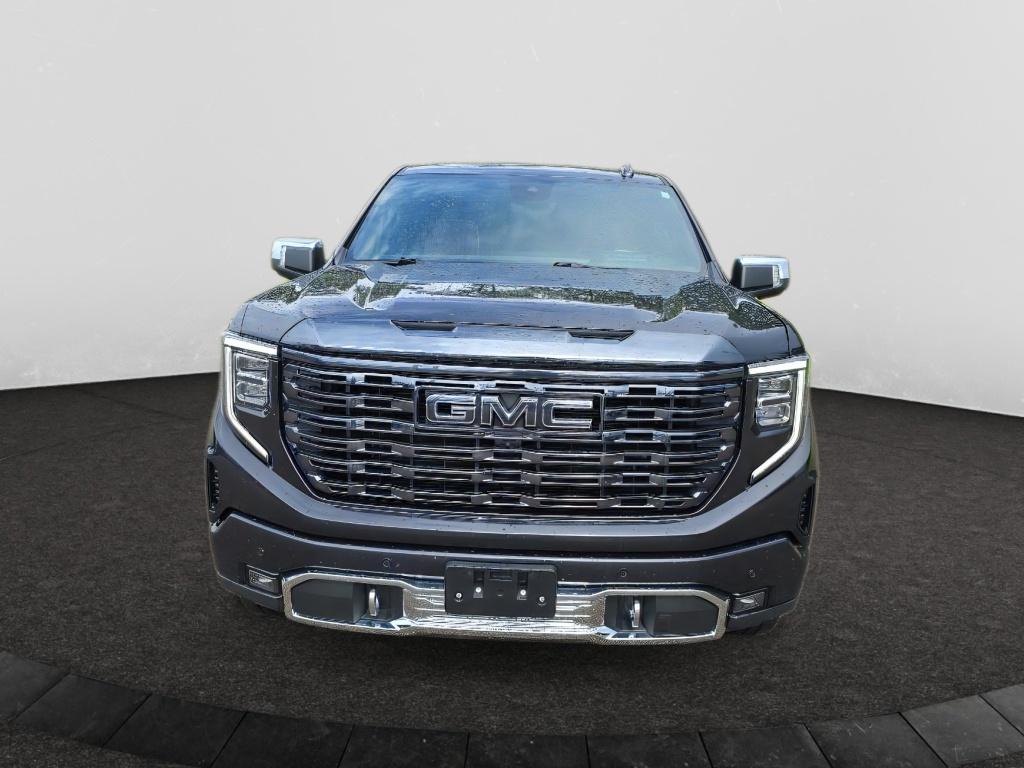 Used 2023 GMC Sierra 1500 Denali Denali Ultimate with VIN 1GTUUHEL4PZ172786 for sale in New Albany, MS
