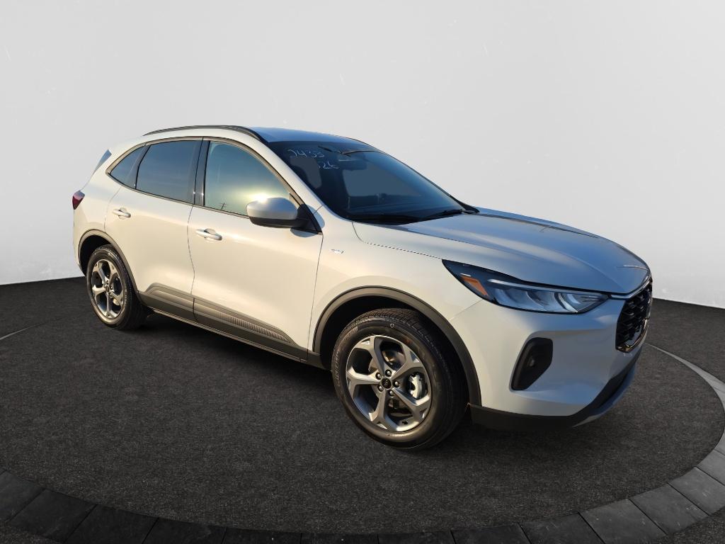 2026 Ford Escape ST-Line Select photo 3