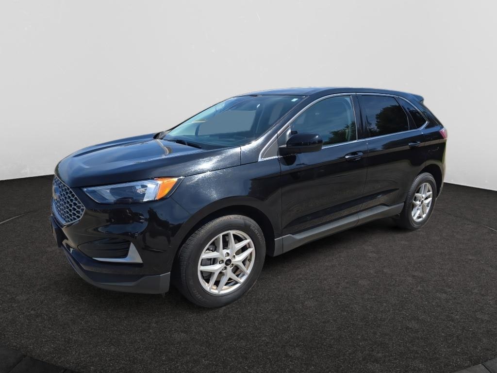 Used 2024 Ford Edge SEL SUV