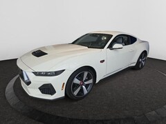 2025 Ford Mustang GT Premium Coupe