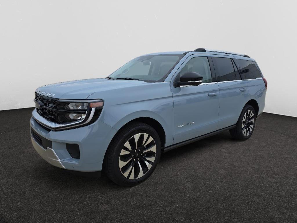 2026 Ford Expedition Platinum 4x4's photo