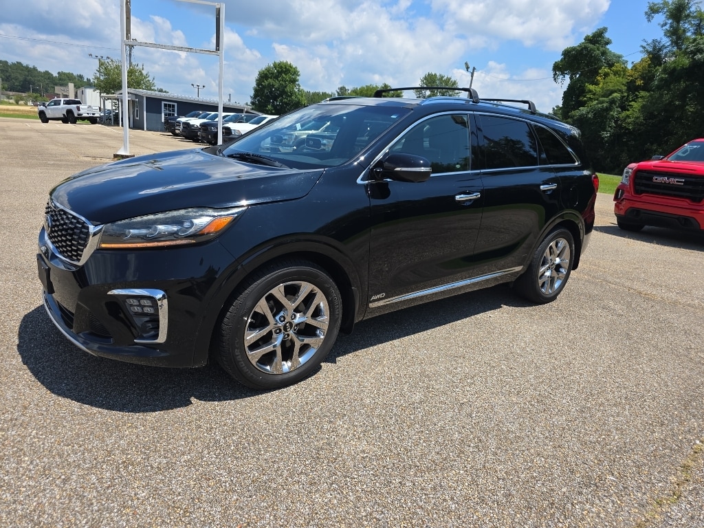 Used 2019 Kia Sorento 3.3L SUV