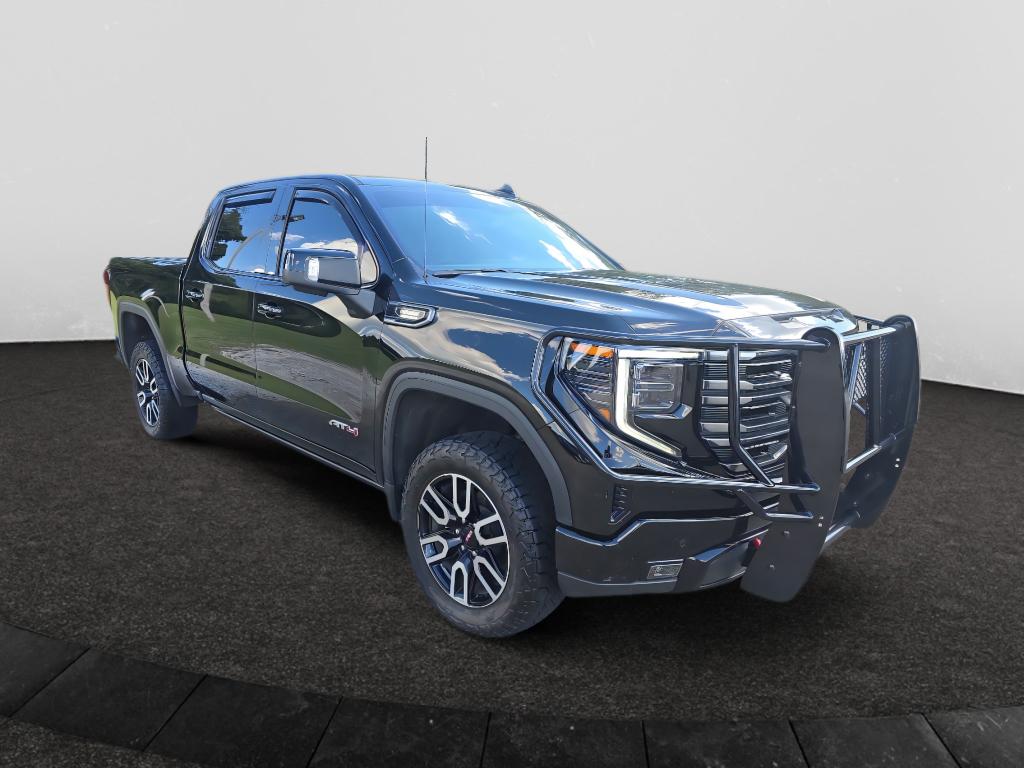 2025 Gmc Sierra 1500 AT4 photo 3