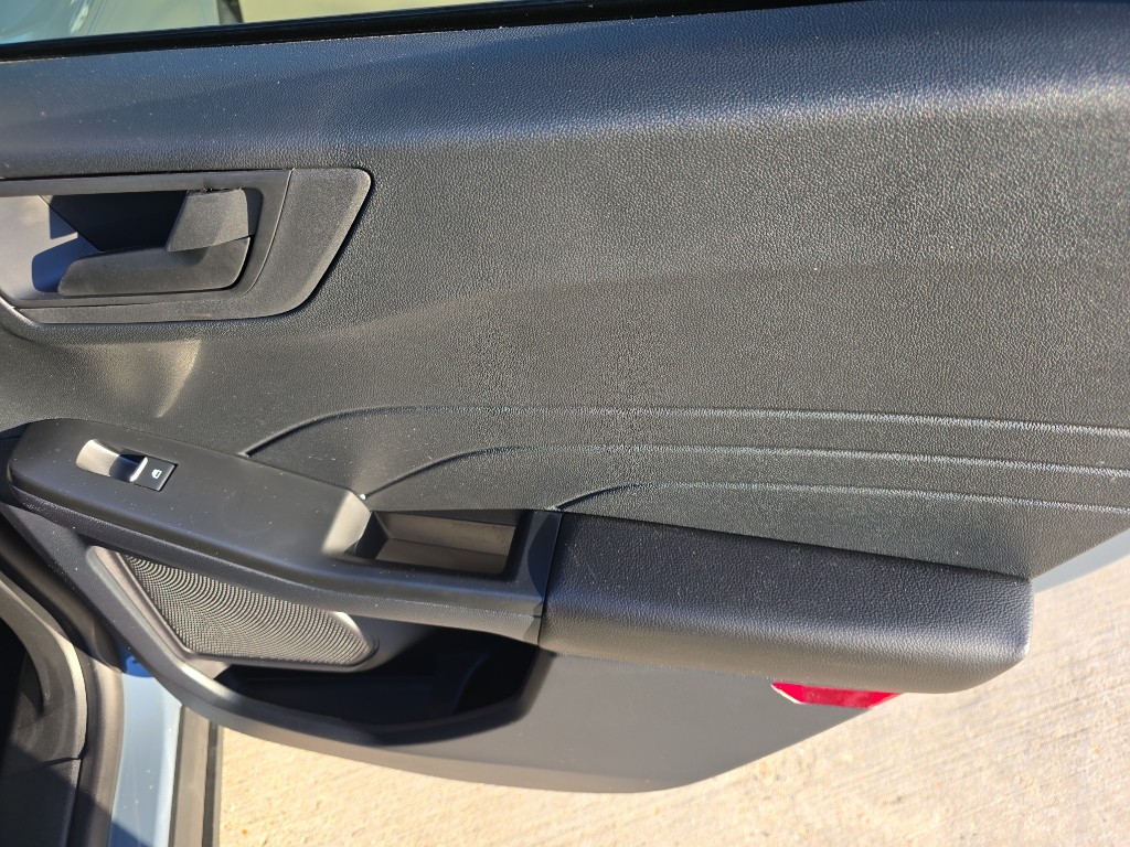2026 Ford Escape Active - Photo 17