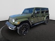 Jeep Wrangler 4xe