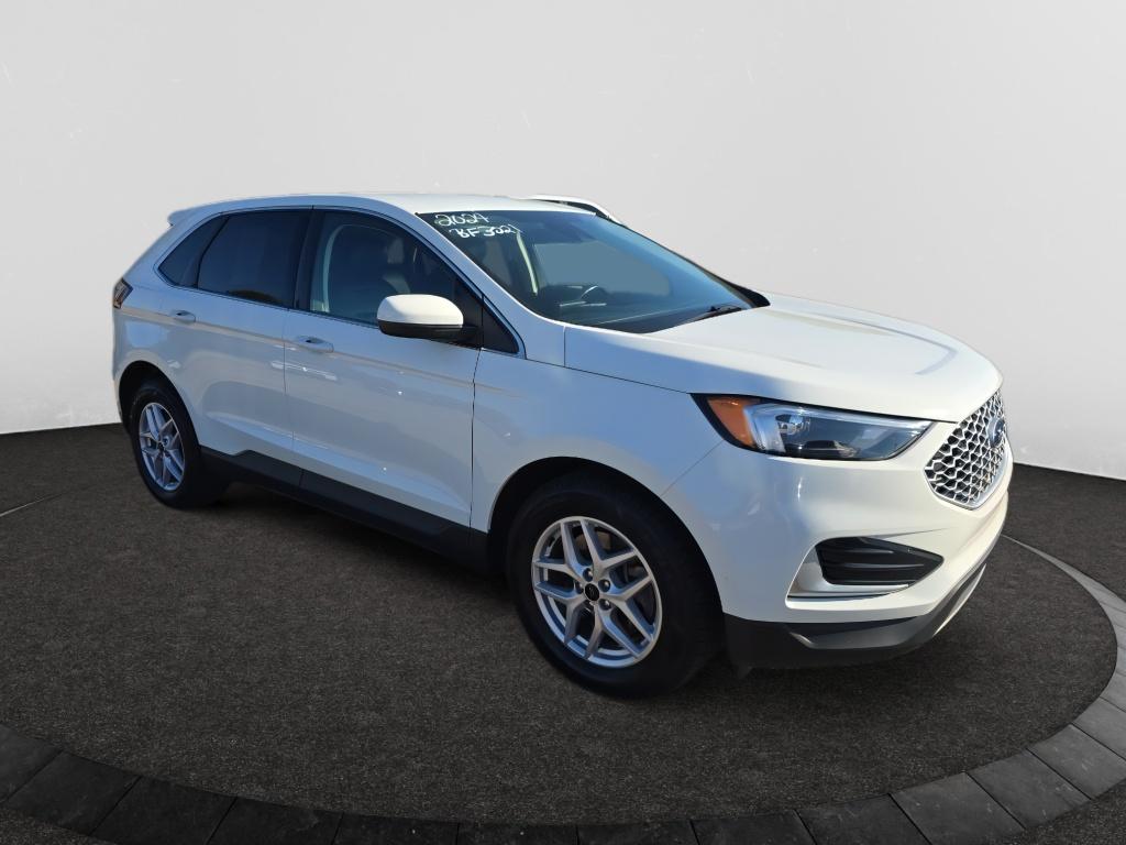 Used 2024 Ford Edge SEL SUV