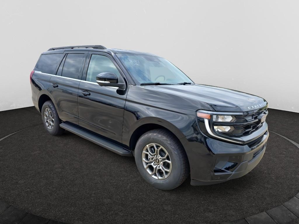 New 2026 Ford Expedition Active SUV