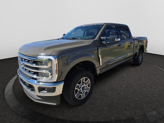 2026 Ford F-250 Truck Crew Cab