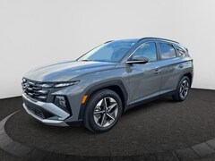 2025 Hyundai Tucson SEL Convenience SUV