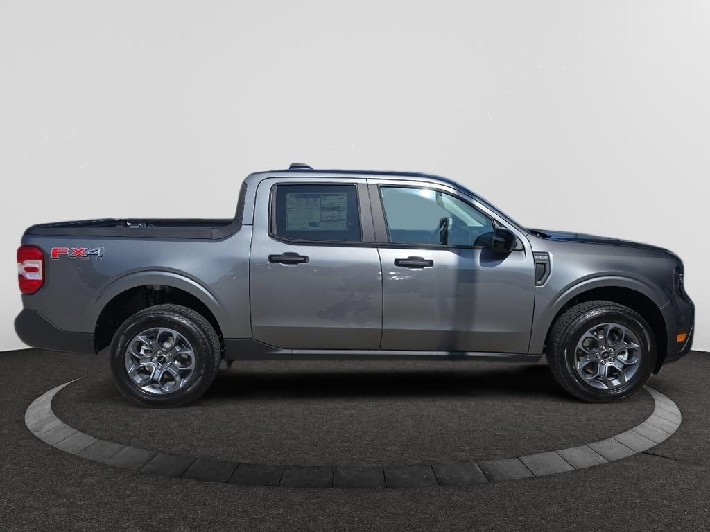 New 2026 Ford Maverick XLT Truck SuperCrew
