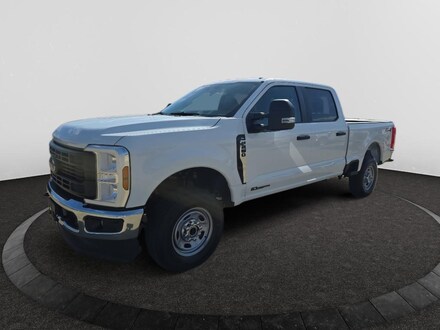 2026 Ford F-250 XL Truck Crew Cab