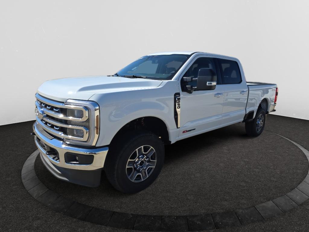2027 Ford F-250 Truck Crew Cab 