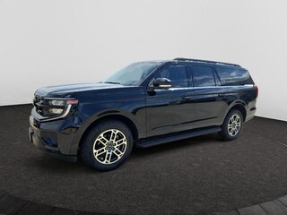 2026 Ford Expedition Max Active SUV