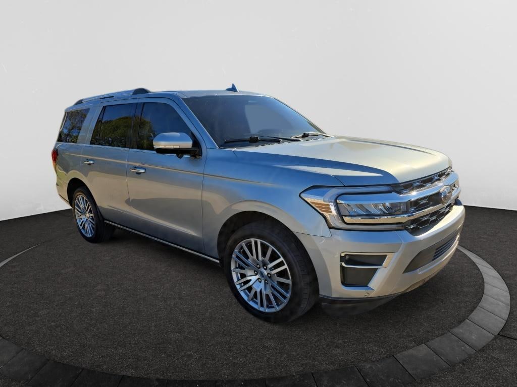 Used 2023 Ford Expedition Limited SUV