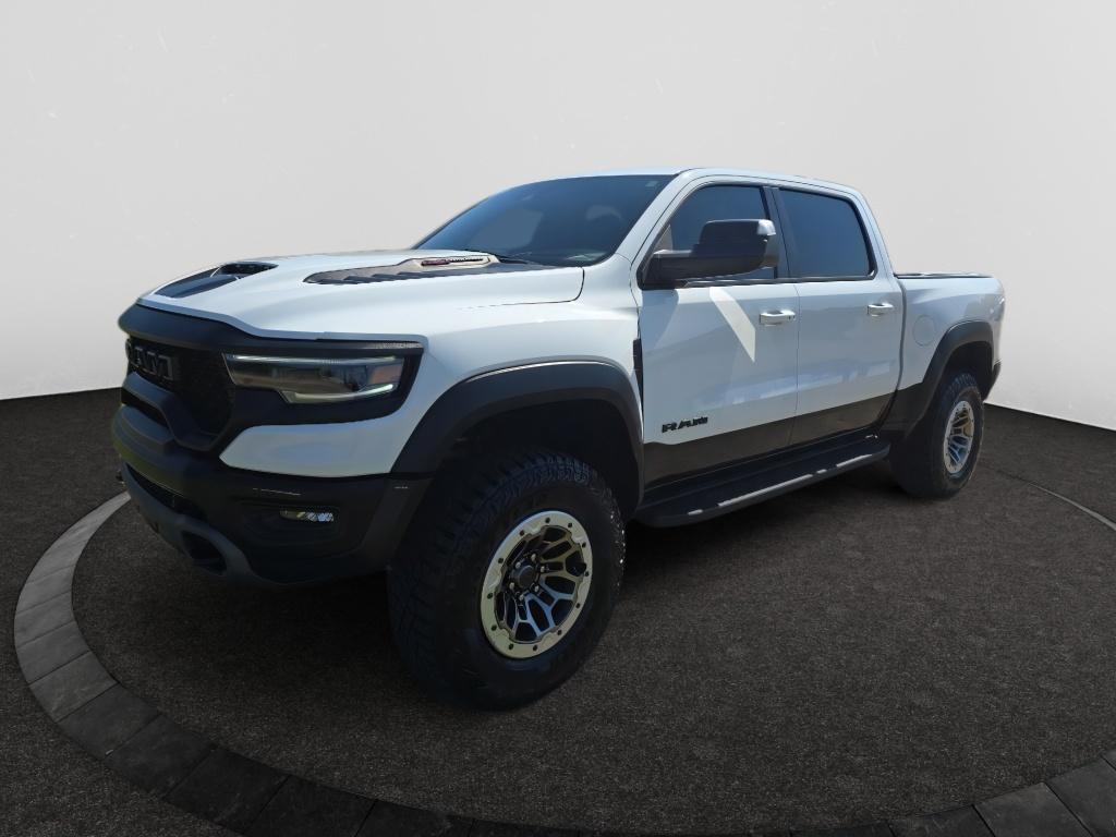 2022 RAM 1500 Pickup