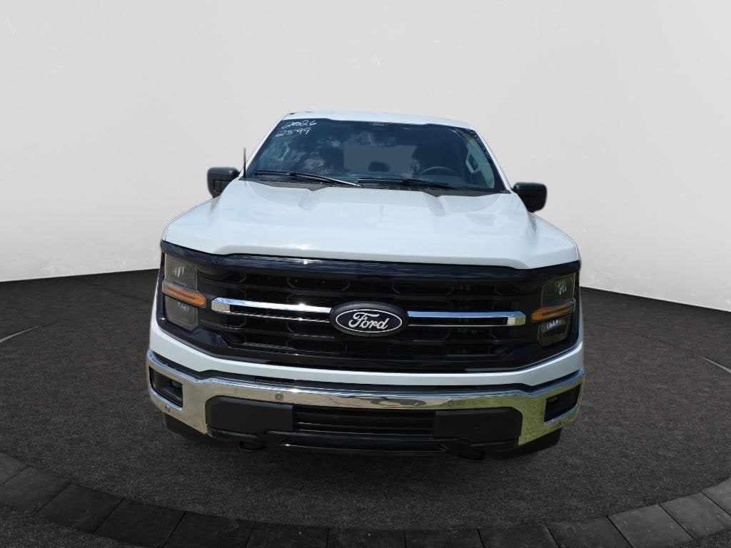 New 2026 Ford F-150