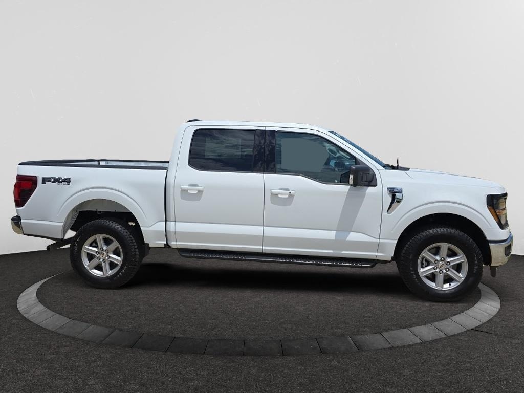 New 2026 Ford F-150