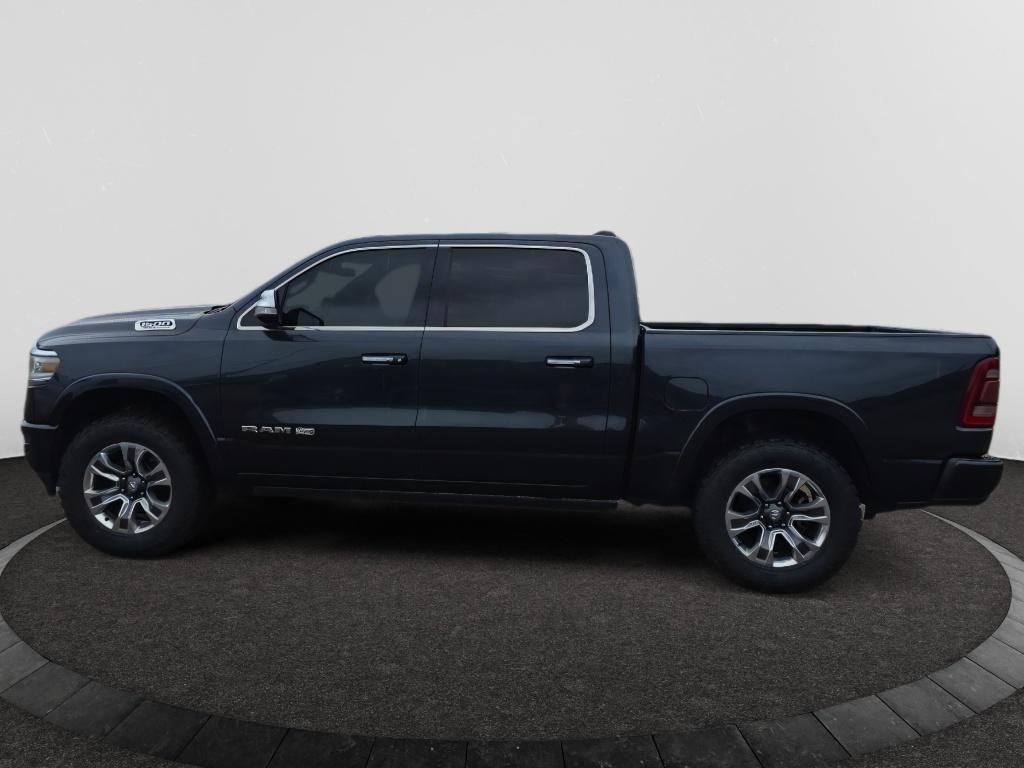 2021 RAM Ram 1500 Pickup Longhorn - Photo 8