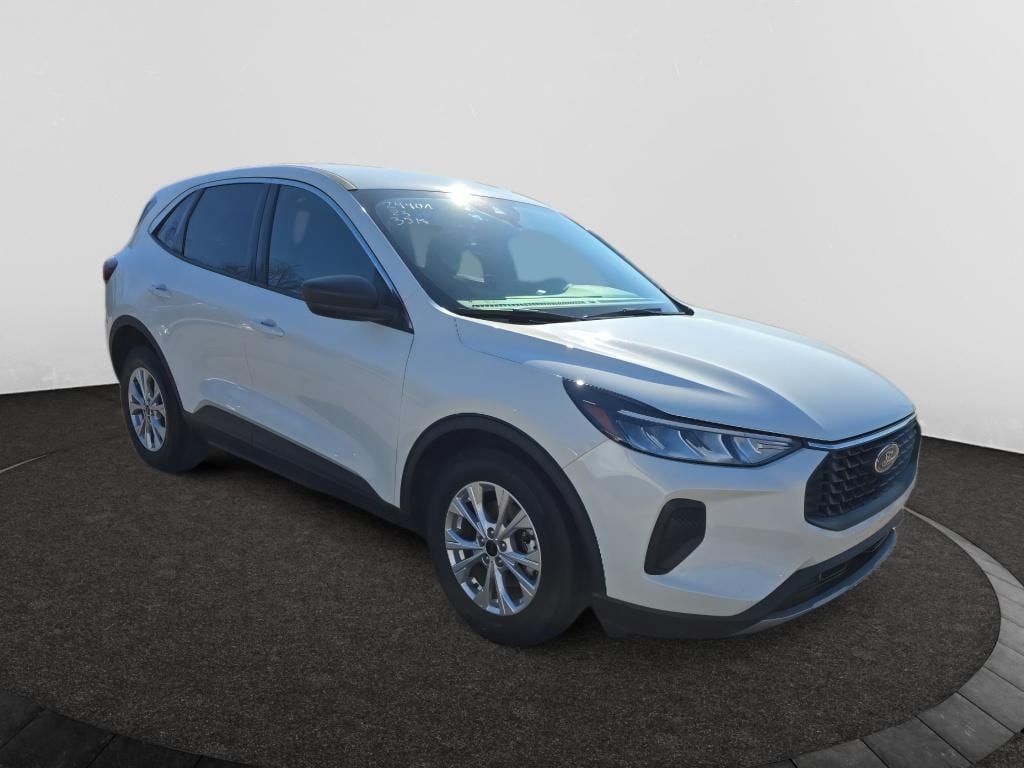 Used 2023 Ford Escape Active SUV
