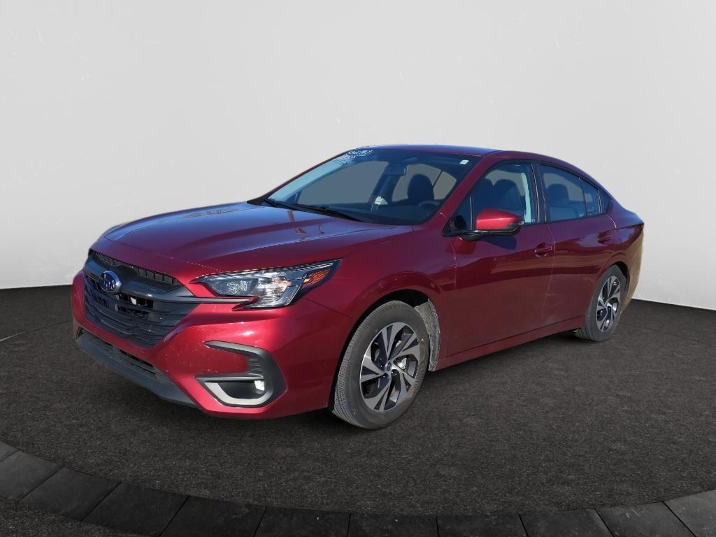 2025 Subaru Legacy Premium's photo