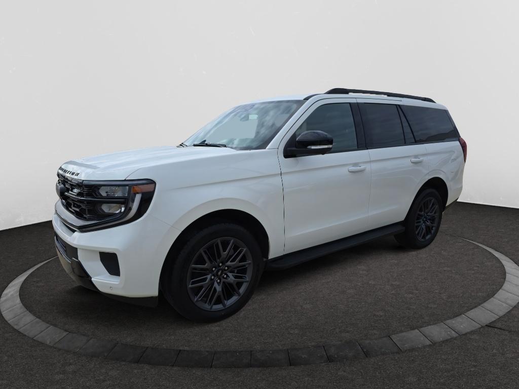2026 Ford Expedition Platinum 4x4's photo