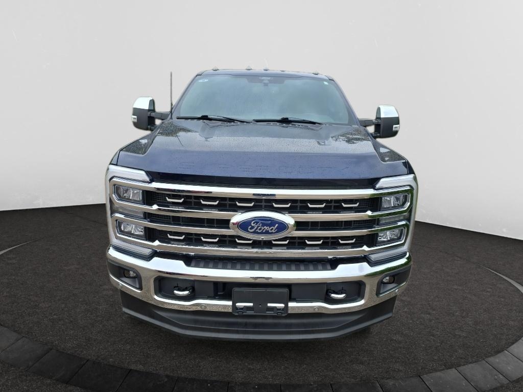 Used 2024 Ford F-250 Truck Crew Cab