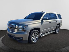 2018 Chevrolet Tahoe LT SUV