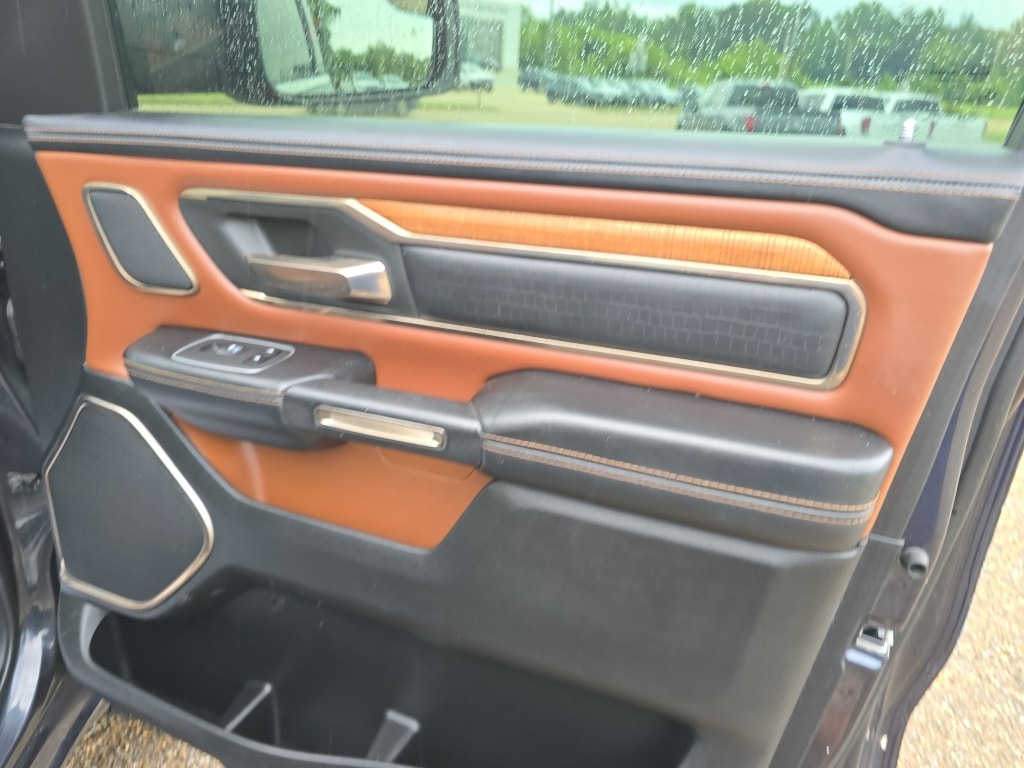 2021 RAM Ram 1500 Pickup Longhorn - Photo 14