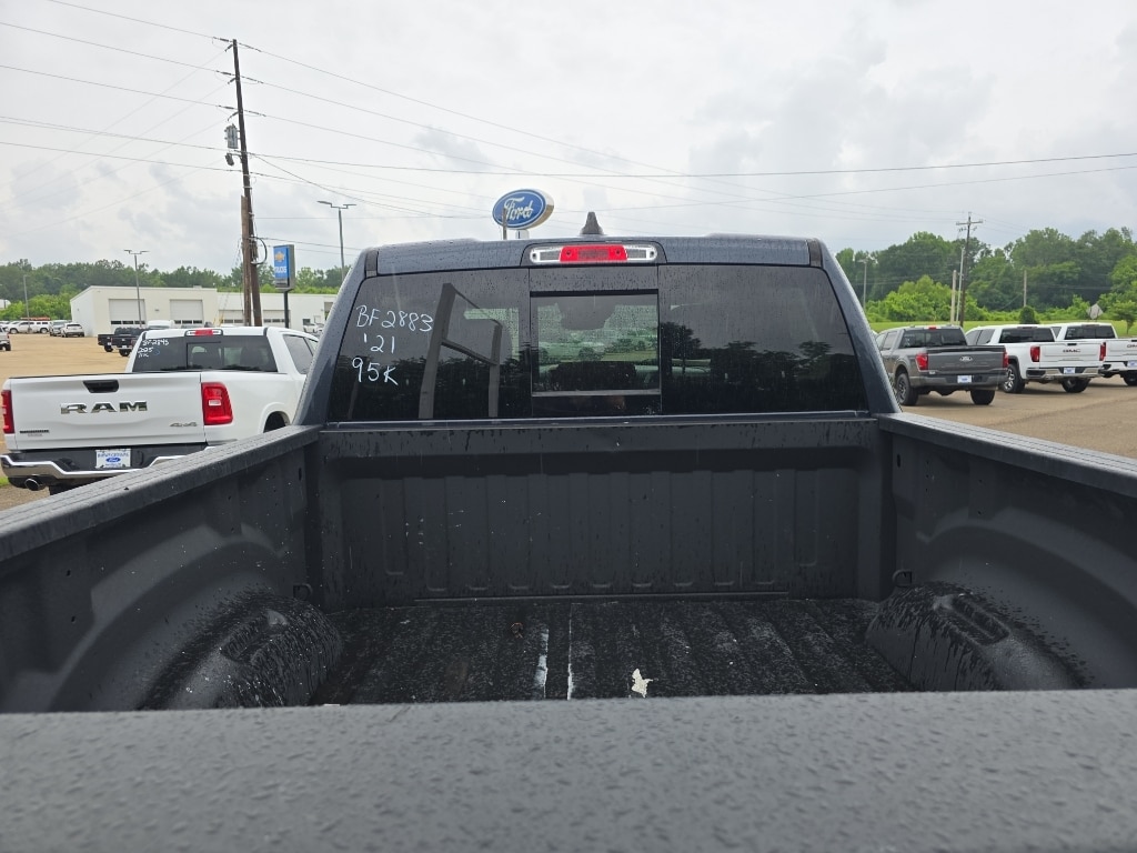 2021 RAM Ram 1500 Pickup Longhorn - Photo 12