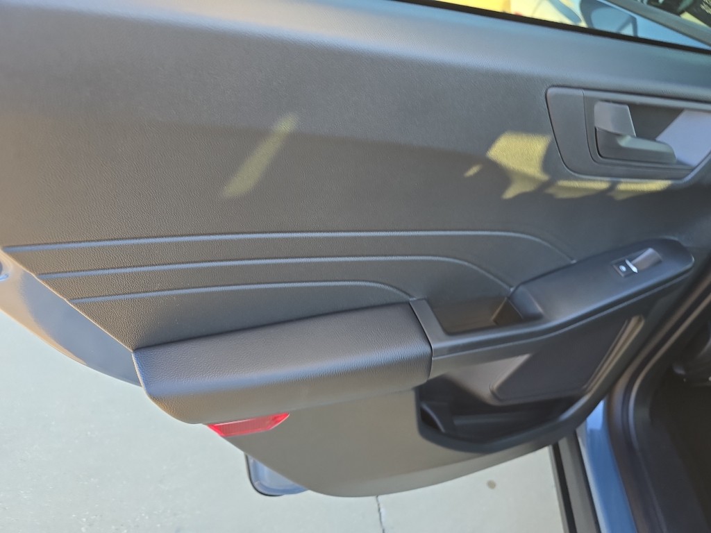 2026 Ford Escape Active - Photo 11