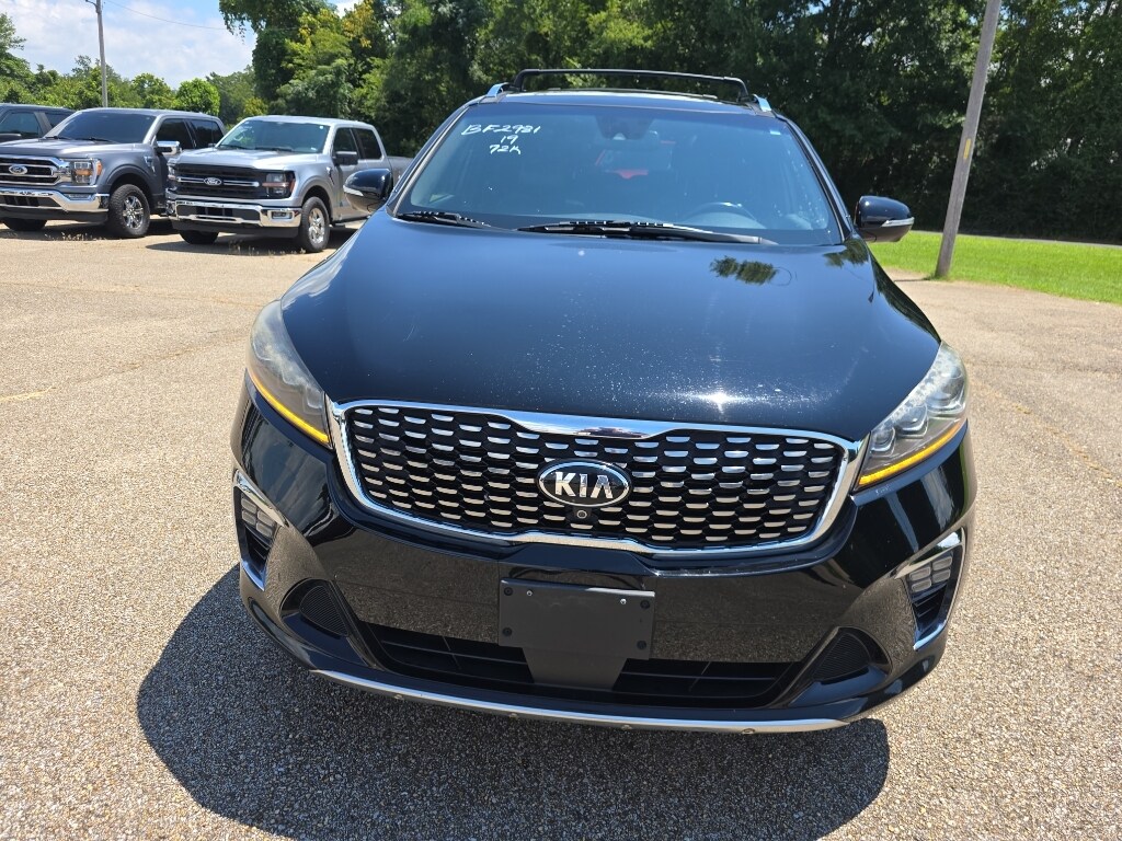 Used 2019 Kia Sorento 3.3L SUV