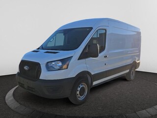 2026 Ford Transit-250 Cargo Base Van Medium Roof Van