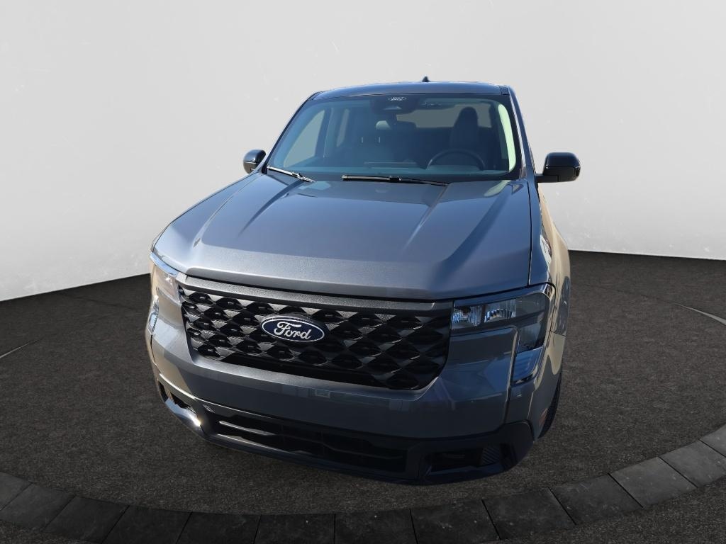 New 2026 Ford Maverick XLT Truck SuperCrew