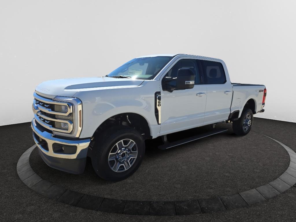 New 2026 Ford F-350 Truck Crew Cab