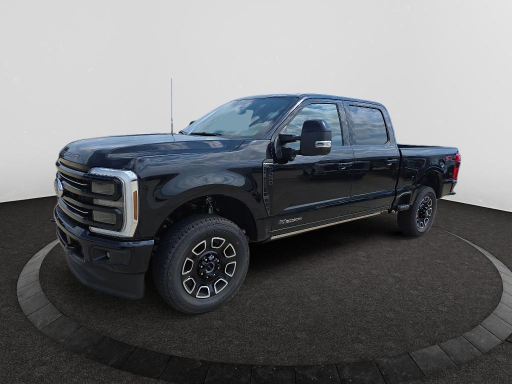 2026 Ford F-250 Truck Crew Cab 